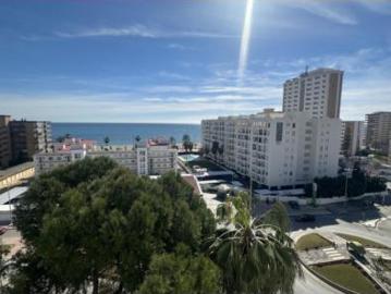 Apartamento Alquiler Fuengirola, Los Boliches