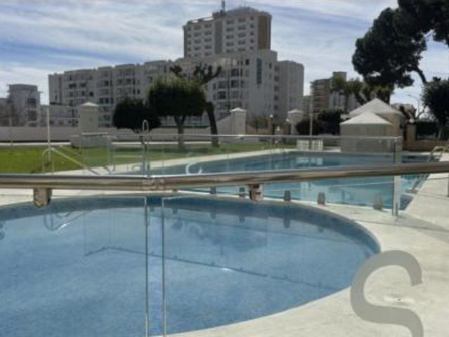 Apartamento Alquiler Fuengirola, Los Boliches