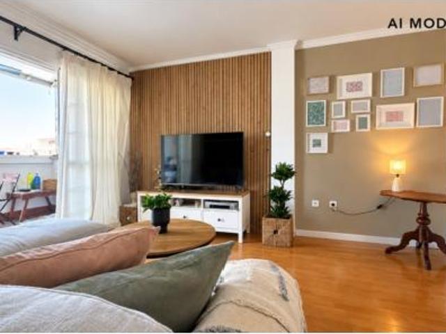 Apartamento Venta Fuengirola, Los Boliches