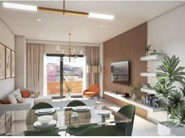 Apartamento Venta Fuengirola, Los Pacos