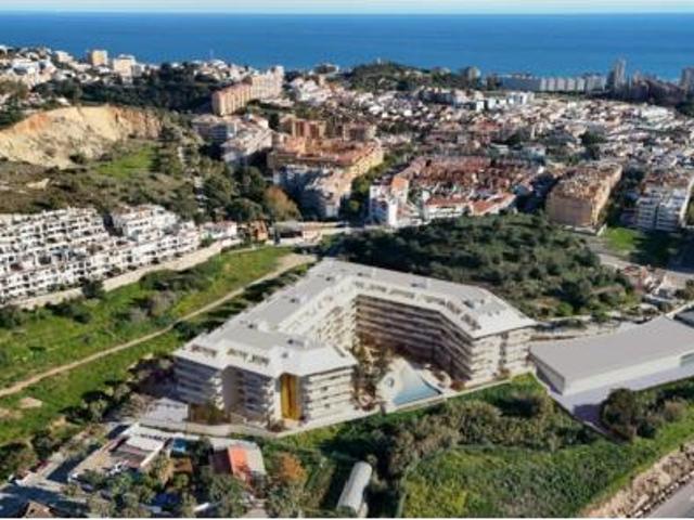 Apartamento Venta Fuengirola, Los Pacos