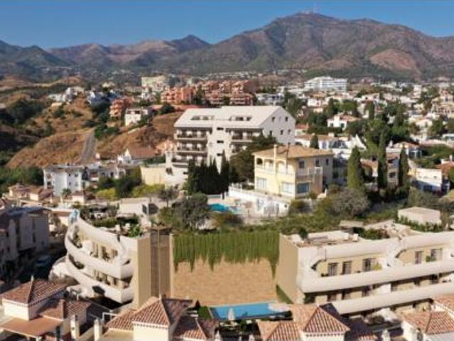 Apartamento Venta Fuengirola, Los Pacos