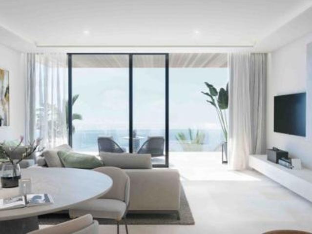 Apartamento Venta Fuengirola, Pueblo López