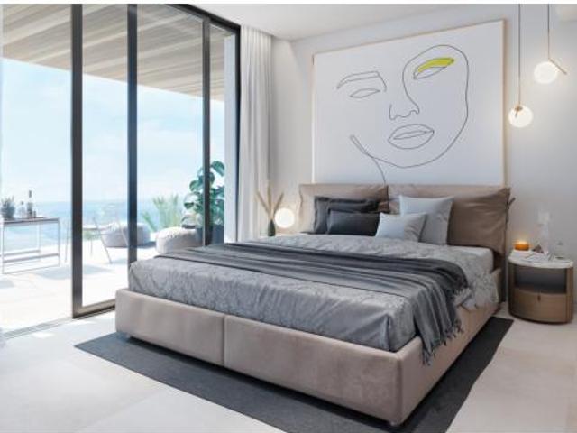 Apartamento Venta Fuengirola, Pueblo López