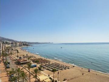 Apartamento Venta Fuengirola, Puerto Deportivo