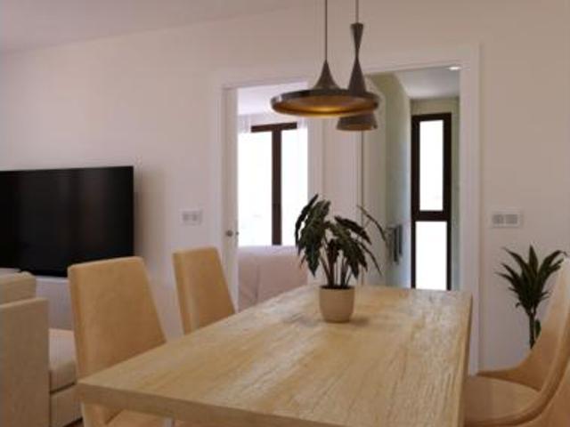 Apartamento Venta Fuengirola, Puerto Deportivo