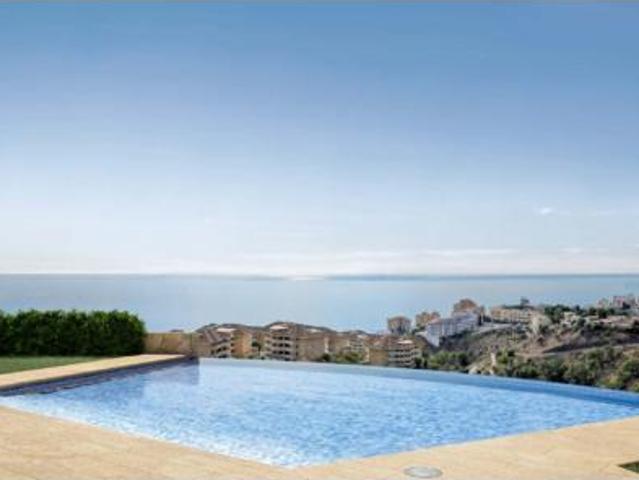 Apartamento Venta Fuengirola, Puerto Deportivo
