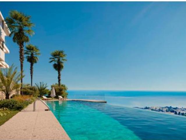 Apartamento Venta Fuengirola, Puerto Deportivo