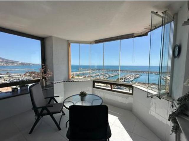 Apartamento Venta Fuengirola, Puerto Deportivo