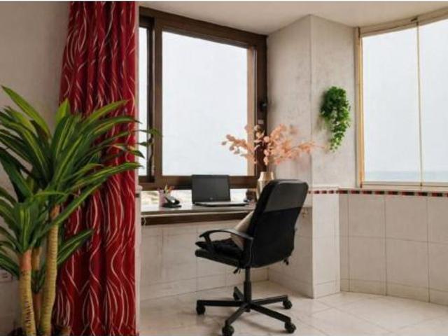 Apartamento Venta Fuengirola, Puerto Deportivo