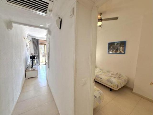 Apartamento Venta Fuengirola, Puerto Deportivo