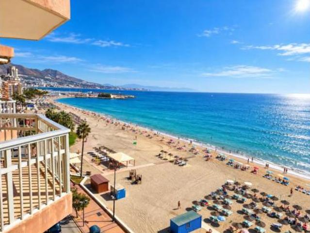 Apartamento Venta Fuengirola, Puerto Deportivo