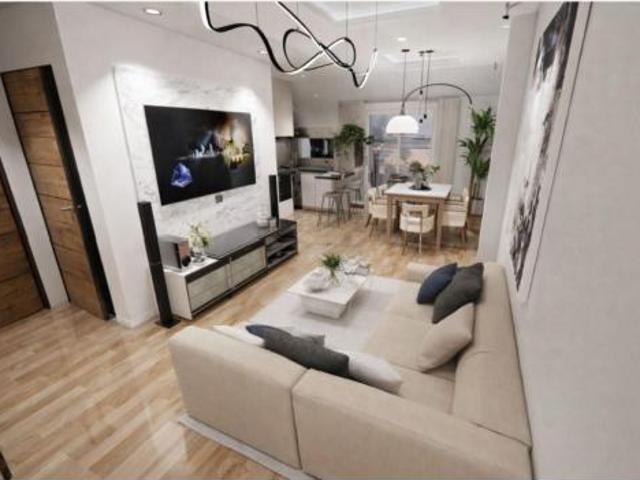 Apartamento Venta Fuengirola, Puerto Deportivo
