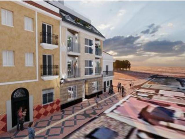 Apartamento Venta Fuengirola, Puerto Deportivo