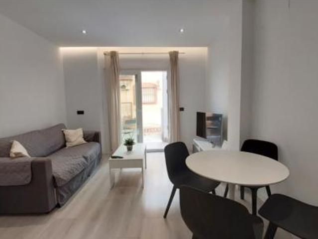Apartamento Venta Fuengirola, Puerto Deportivo