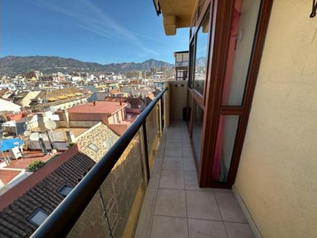 Apartamento Venta Fuengirola, Puerto Deportivo