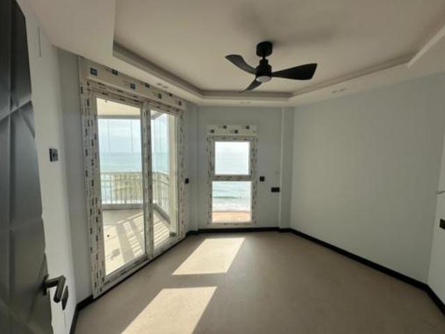 Apartamento Venta Fuengirola, Puerto Deportivo