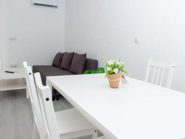 Apartamento Venta Fuengirola, Puerto Deportivo
