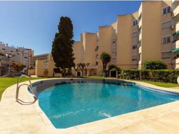 Calle Alemania, Fuengirola, Centro de Fuengirola, San Francisco, Fuengirola, Málaga, Andalucía, Andalucía