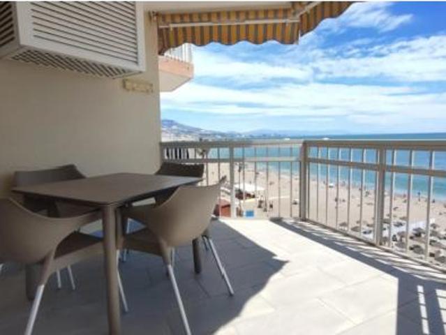 Apartamento Venta Fuengirola, Puerto Deportivo