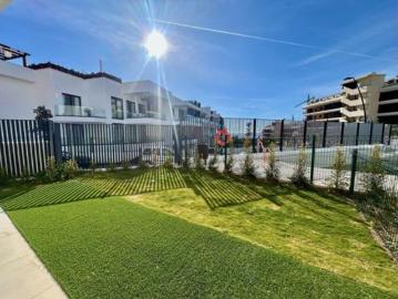 Calle Alemania, Fuengirola, Centro de Fuengirola, San Francisco, Fuengirola, Málaga, Andalucía, Andalucía