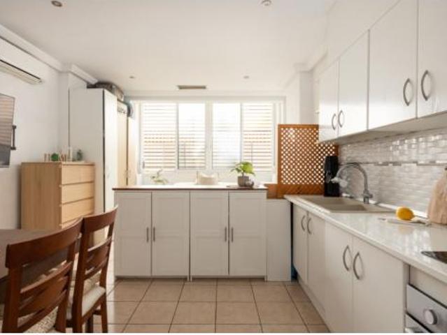 Apartamento Venta Fuengirola, Puerto Deportivo