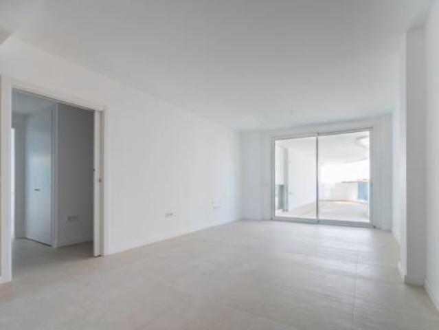 Apartamento Venta Fuengirola, Puerto Deportivo