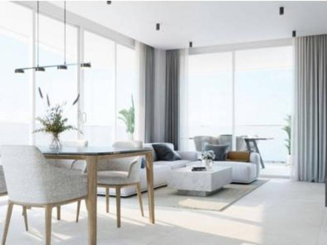 Apartamento Venta Fuengirola, Puerto Deportivo