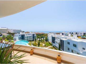 Calle Alemania, Fuengirola, Centro de Fuengirola, San Francisco, Fuengirola, Málaga, Andalucía, Andalucía