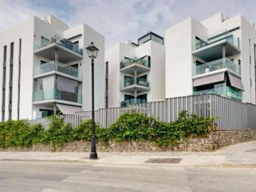 Calle Alemania, Fuengirola, Centro de Fuengirola, San Francisco, Fuengirola, Málaga, Andalucía, Andalucía