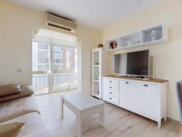 Apartamento Venta Fuengirola, Puerto Deportivo