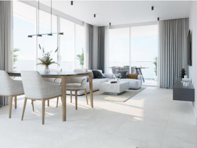 Apartamento Venta Fuengirola, Puerto Deportivo