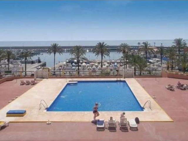 Apartamento Venta Fuengirola, Puerto Deportivo