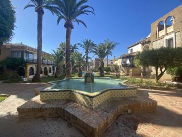 Calle Alemania, Fuengirola, Centro de Fuengirola, San Francisco, Fuengirola, Málaga, Andalucía, Andalucía