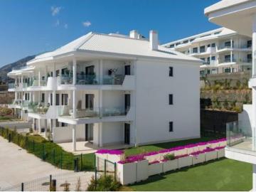 Calle Alemania, Fuengirola, Centro de Fuengirola, San Francisco, Fuengirola, Málaga, Andalucía, Andalucía