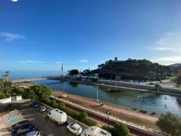 Calle Alemania, Fuengirola, Centro de Fuengirola, San Francisco, Fuengirola, Málaga, Andalucía, Andalucía