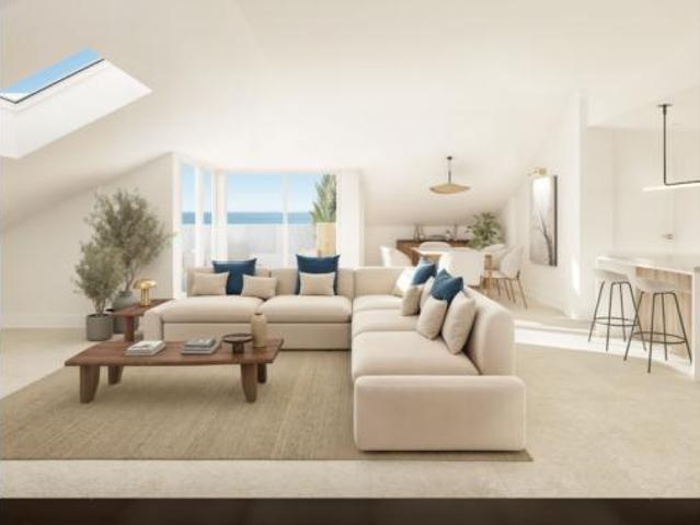 Apartamento Venta Fuengirola, Puerto Deportivo