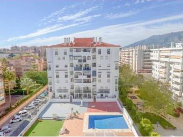 Calle Alemania, Fuengirola, Centro de Fuengirola, San Francisco, Fuengirola, Málaga, Andalucía, Andalucía