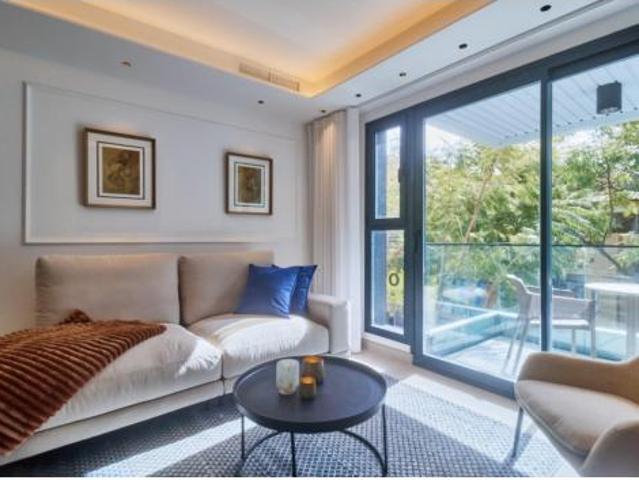 Apartamento Venta Fuengirola, Puerto Deportivo
