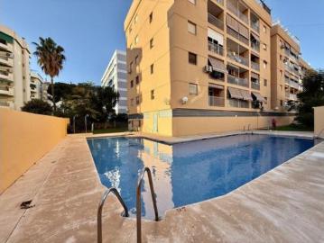 Calle Alemania, Fuengirola, Centro de Fuengirola, San Francisco, Fuengirola, Málaga, Andalucía, Andalucía