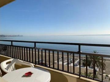 Calle Alemania, Fuengirola, Centro de Fuengirola, San Francisco, Fuengirola, Málaga, Andalucía, Andalucía