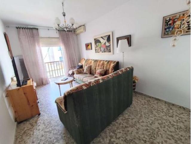 Apartamento Venta Fuengirola, Puerto Deportivo