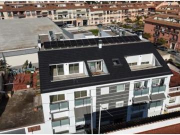 Calle Alemania, Fuengirola, Centro de Fuengirola, San Francisco, Fuengirola, Málaga, Andalucía, Andalucía