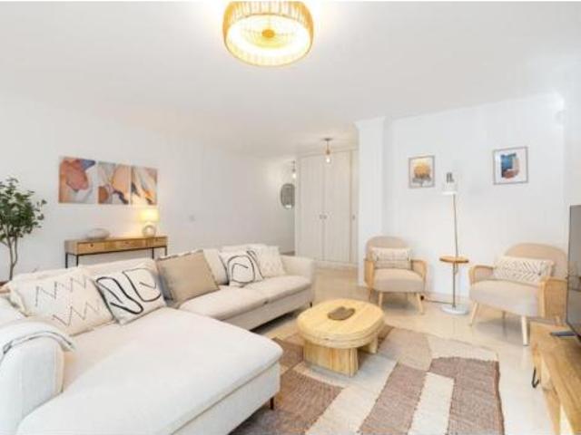 Apartamento Venta Fuengirola, Puerto Deportivo