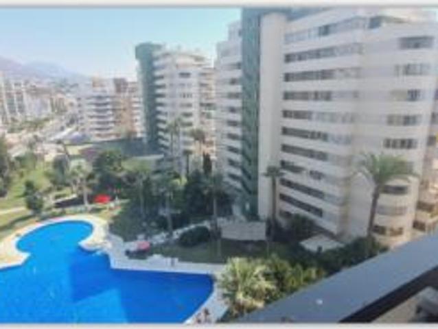 Apartamento Venta Fuengirola, Puerto Deportivo