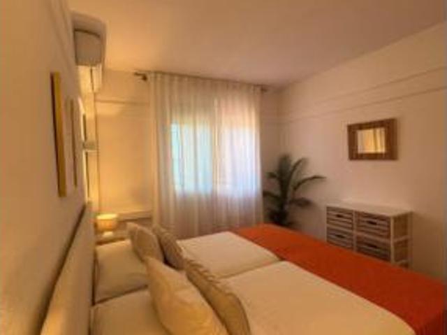 Apartamento Venta Fuengirola, Puerto Deportivo
