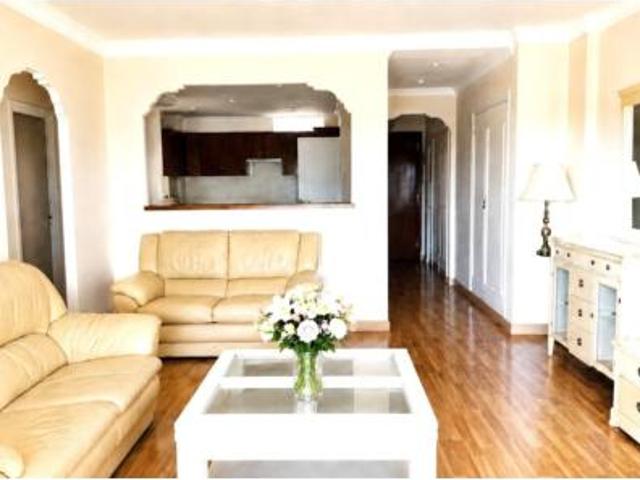 Apartamento Venta Fuengirola, Puerto Deportivo