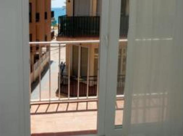 Apartamento Venta Fuengirola, Puerto Deportivo