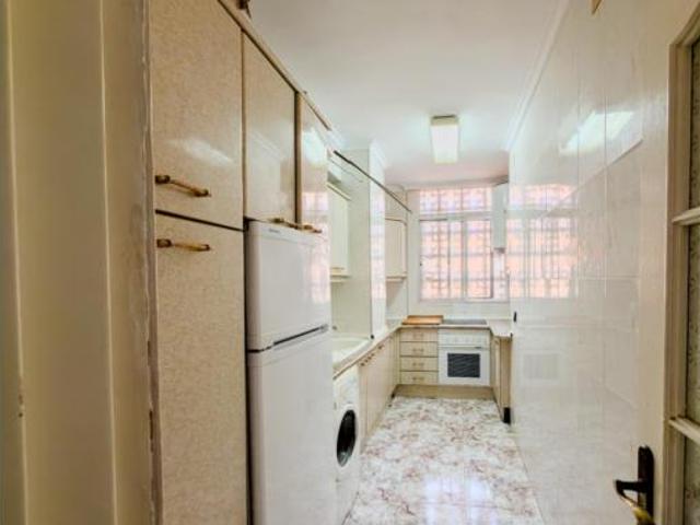 Apartamento Venta Fuengirola, Puerto Deportivo