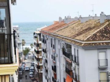 Apartamento Venta Fuengirola, Puerto Deportivo